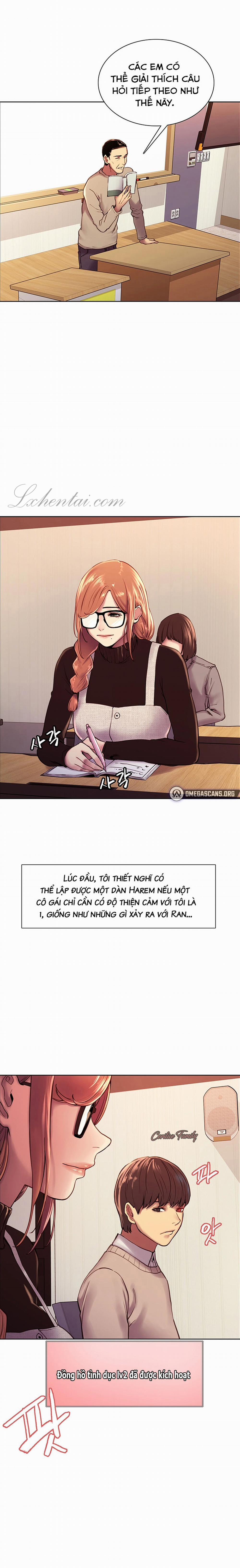 Nhãn Lực Toàn Năng 7 trang 9