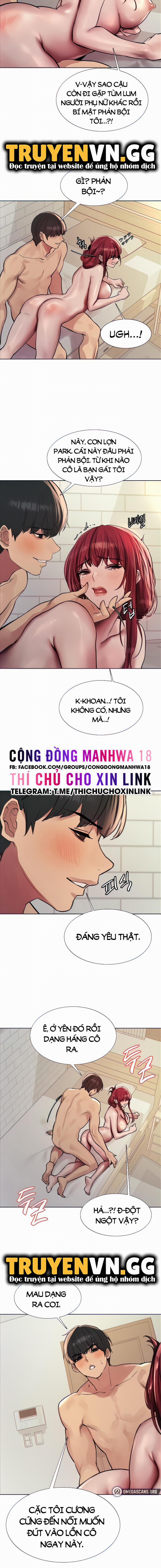 Nhãn Lực Toàn Năng 71 trang 8