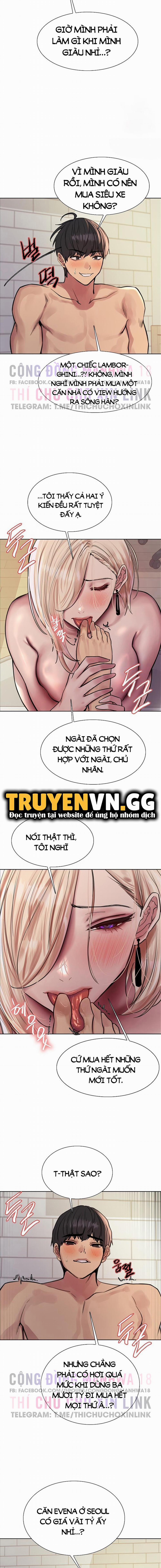 Nhãn Lực Toàn Năng 73 trang 12