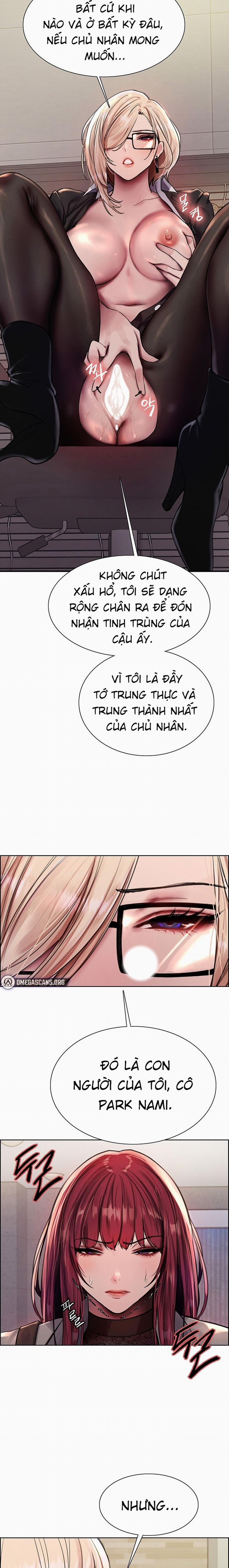 Nhãn Lực Toàn Năng 76 trang 7