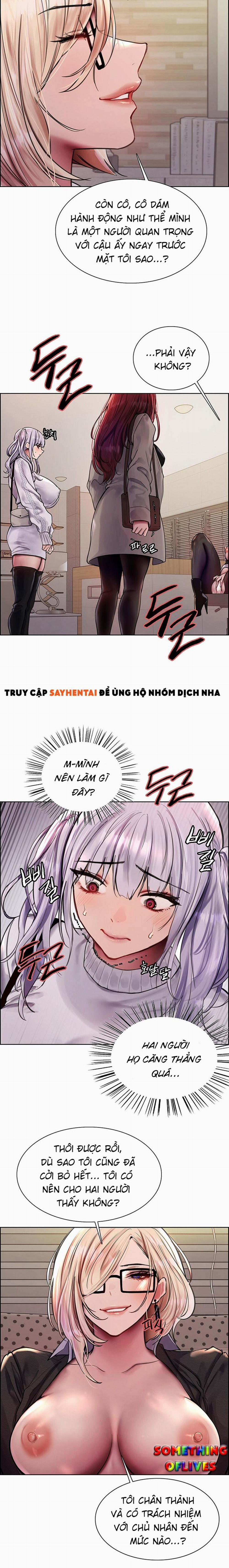 Nhãn Lực Toàn Năng 76 trang 8
