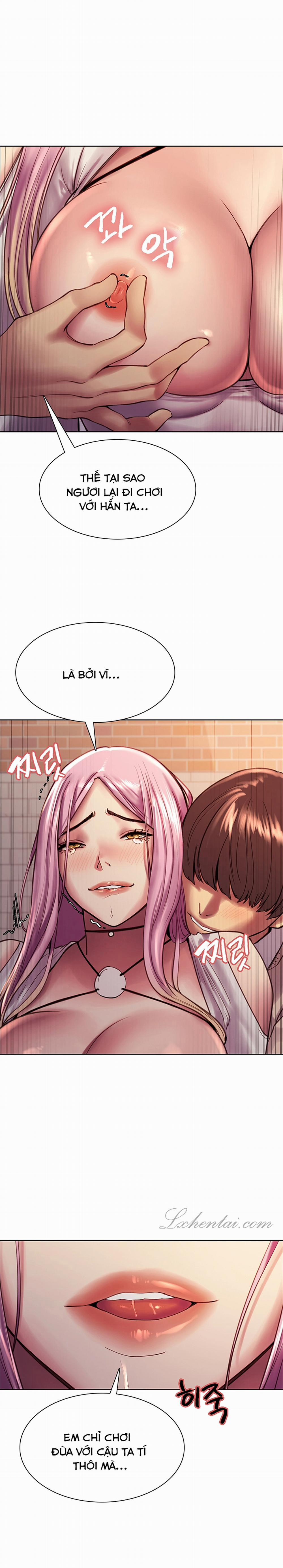 Nhãn Lực Toàn Năng 8 trang 19