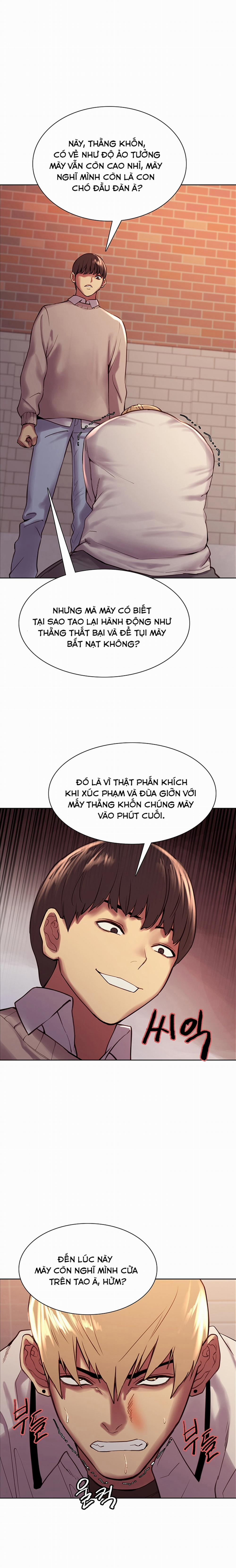 Nhãn Lực Toàn Năng 8 trang 9