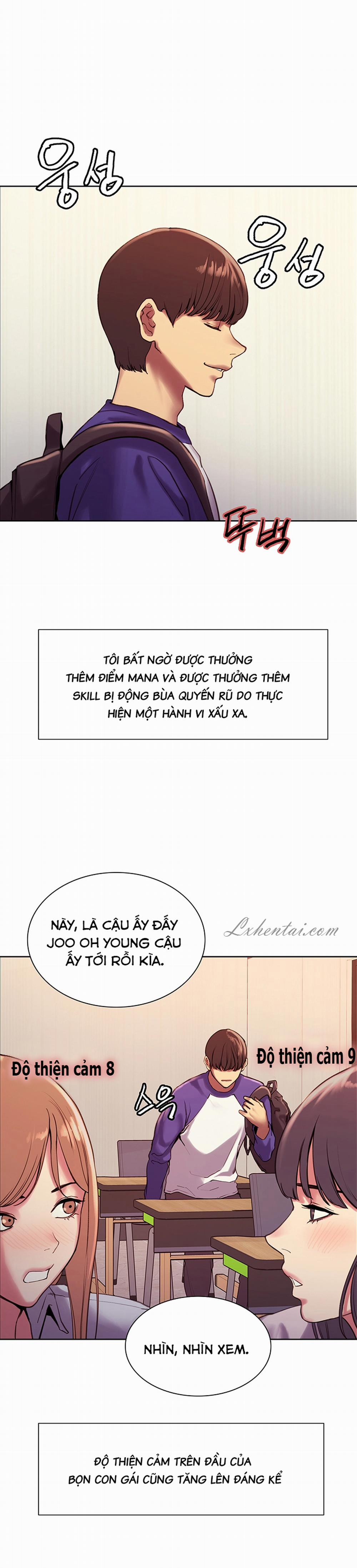 Nhãn Lực Toàn Năng 9 trang 4