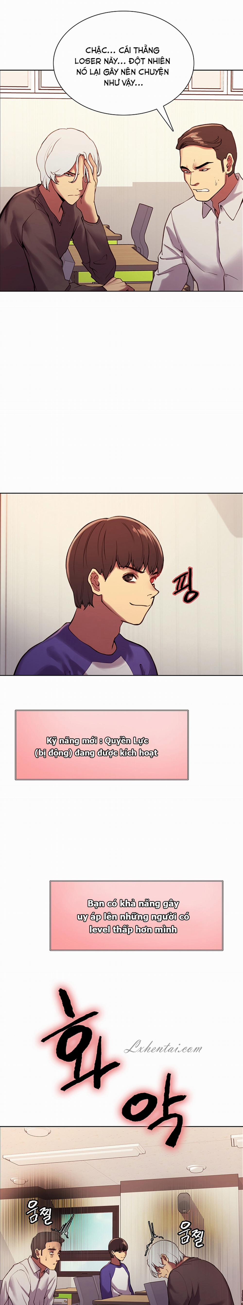 Nhãn Lực Toàn Năng 9 trang 5