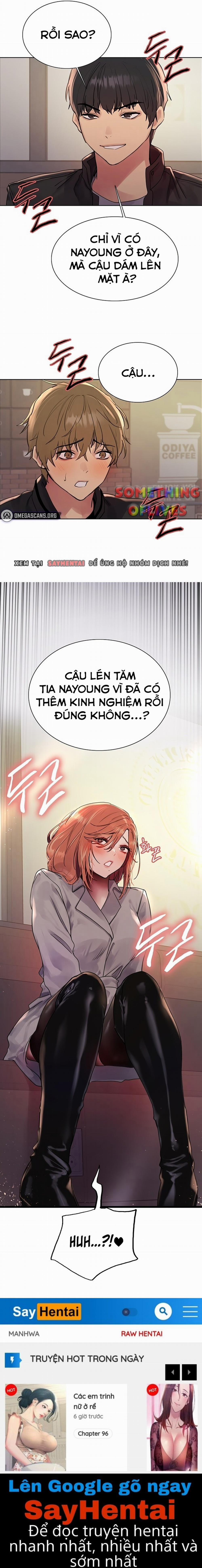 Nhãn Lực Toàn Năng 93 trang 6