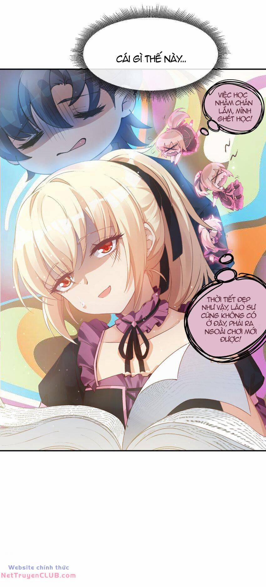 Nhân Sinh Thâm Tiềm 2 trang 19