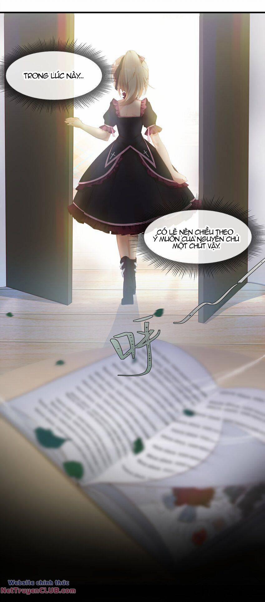 Nhân Sinh Thâm Tiềm 2 trang 22