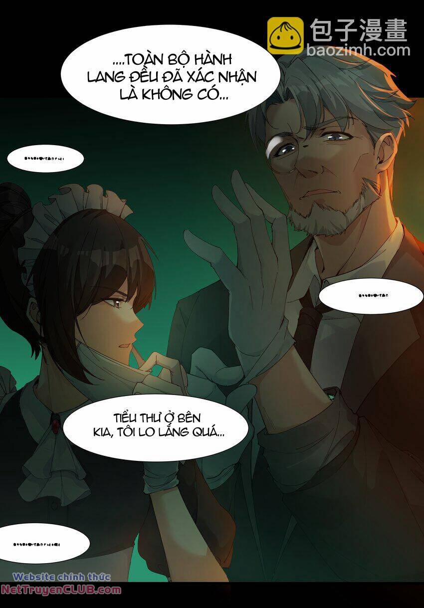 Nhân Sinh Thâm Tiềm 2 trang 36