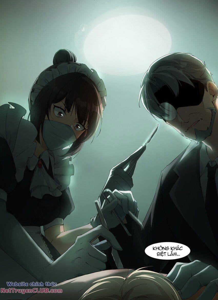 Nhân Sinh Thâm Tiềm 2 trang 40