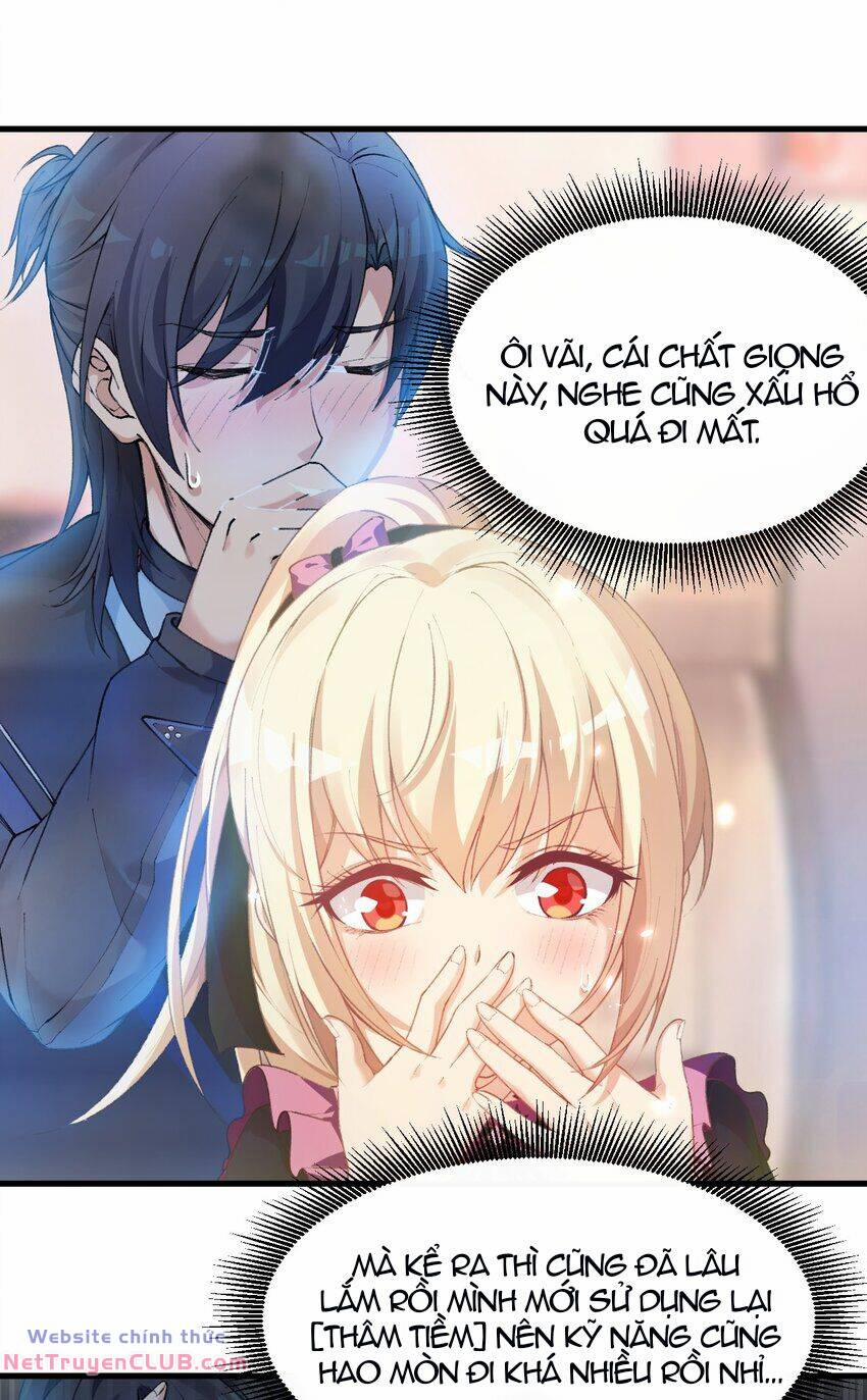 Nhân Sinh Thâm Tiềm 2 trang 5