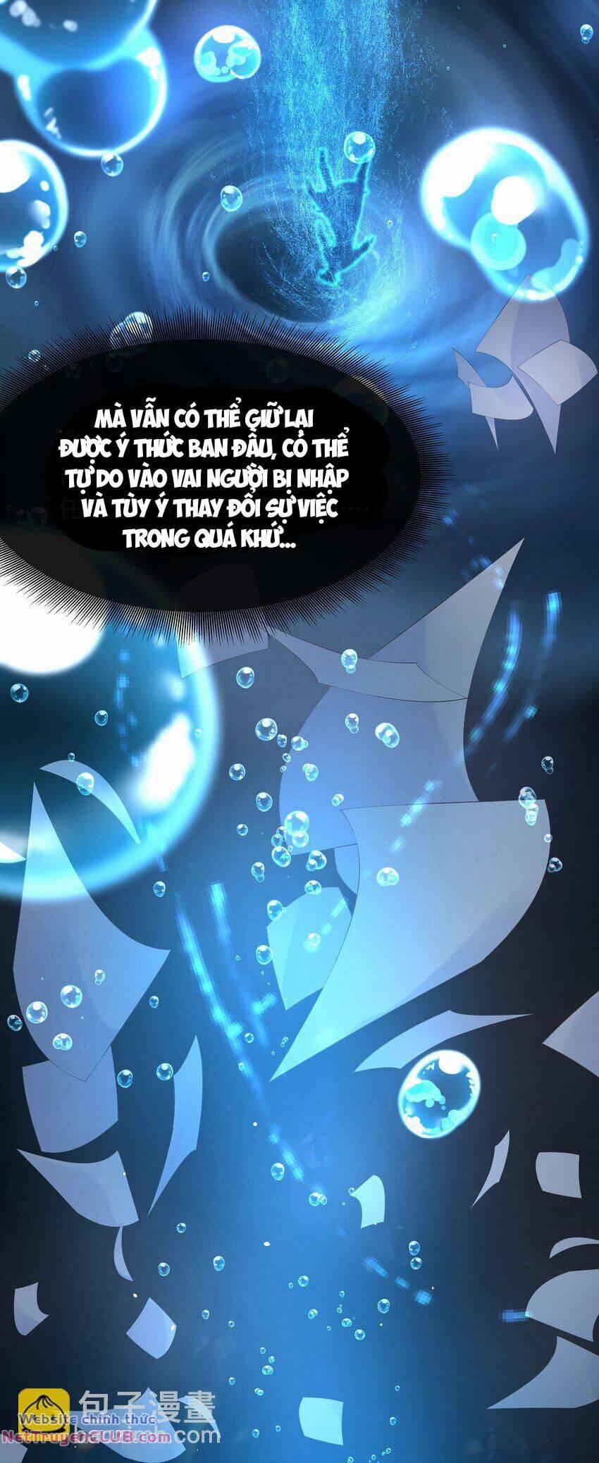 Nhân Sinh Thâm Tiềm 2 trang 9