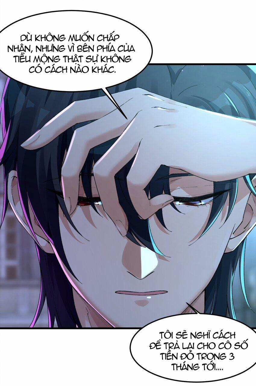 Nhân Sinh Thâm Tiềm 3 trang 42