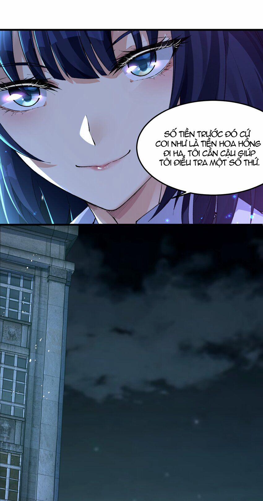 Nhân Sinh Thâm Tiềm 3 trang 50