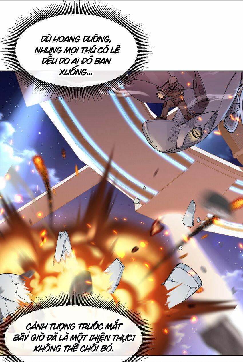 Nhân Sinh Thâm Tiềm 4 trang 10