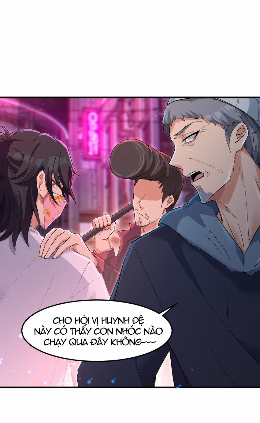 Nhân Sinh Thâm Tiềm 4 trang 21