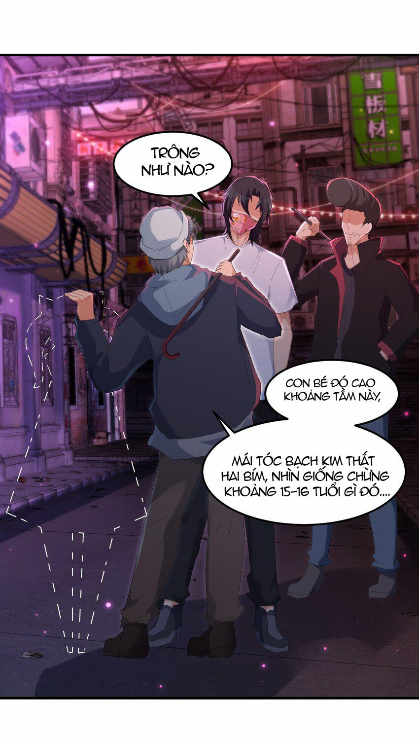 Nhân Sinh Thâm Tiềm 4 trang 22