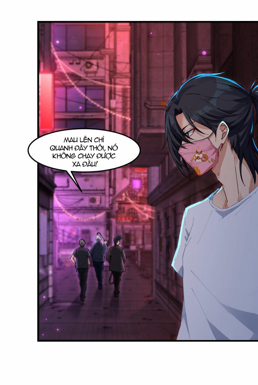 Nhân Sinh Thâm Tiềm 4 trang 26