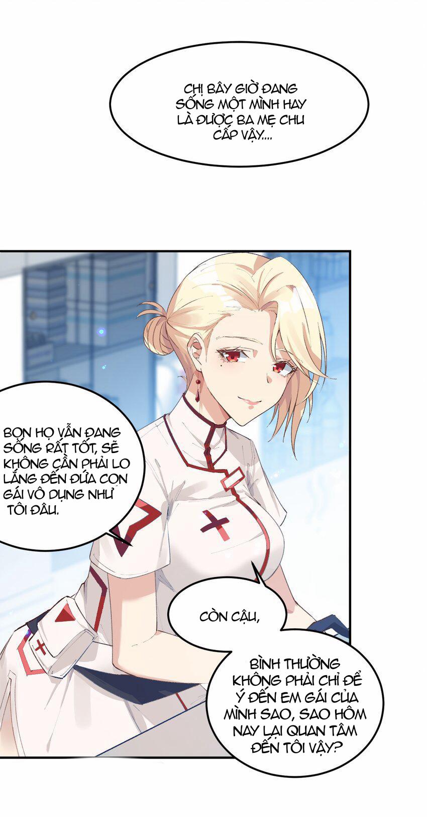 Nhân Sinh Thâm Tiềm 4 trang 40