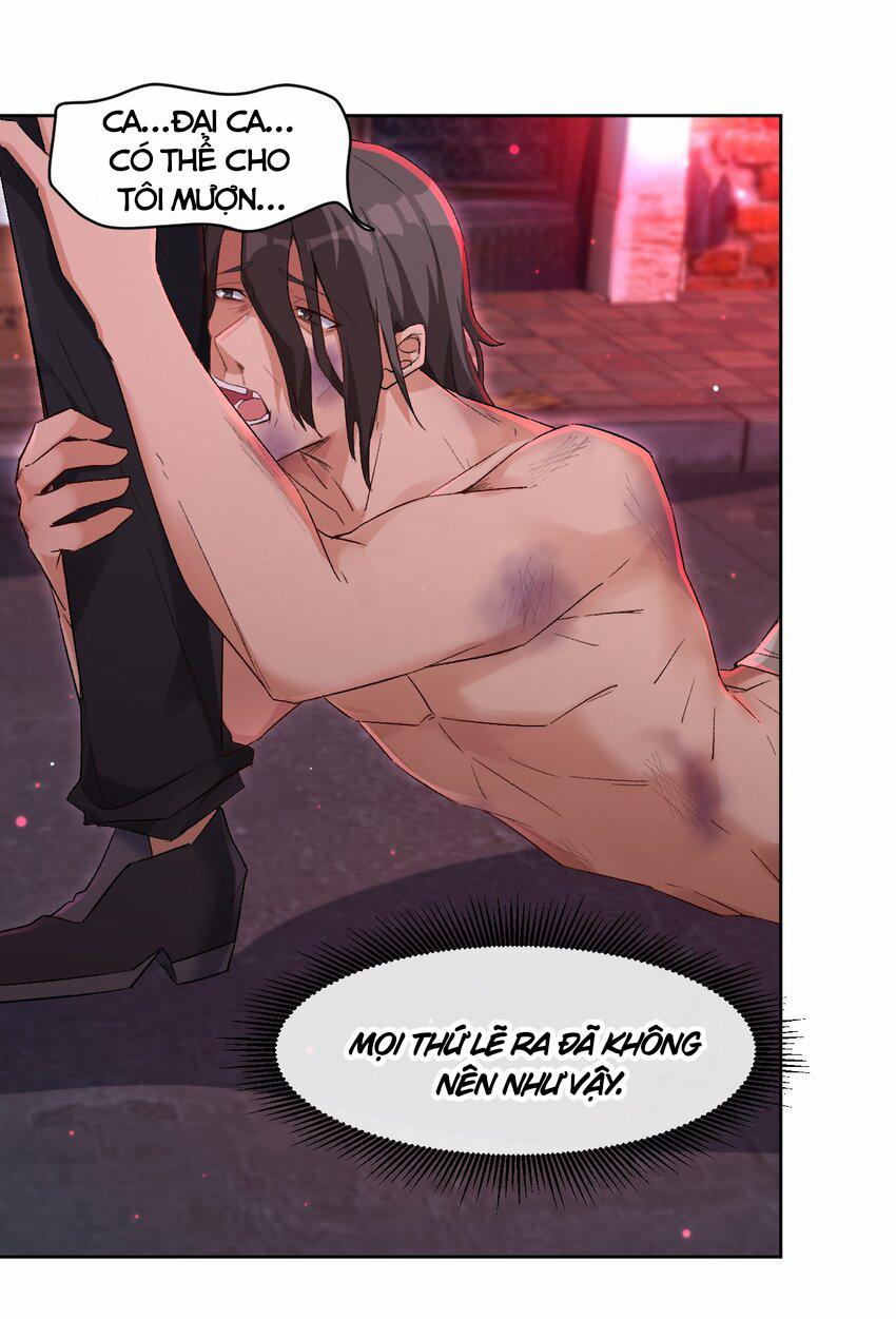 Nhân Sinh Thâm Tiềm 4 trang 7