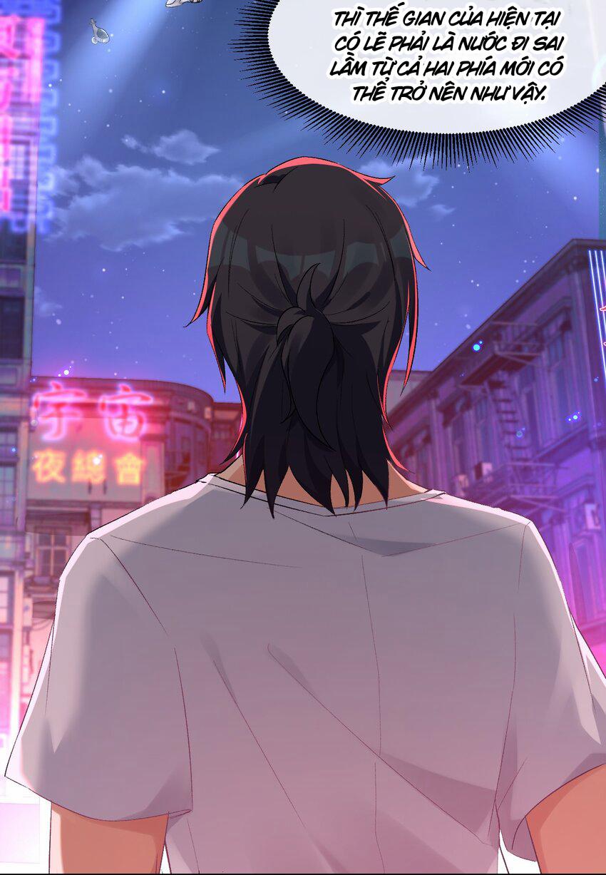 Nhân Sinh Thâm Tiềm 4 trang 9