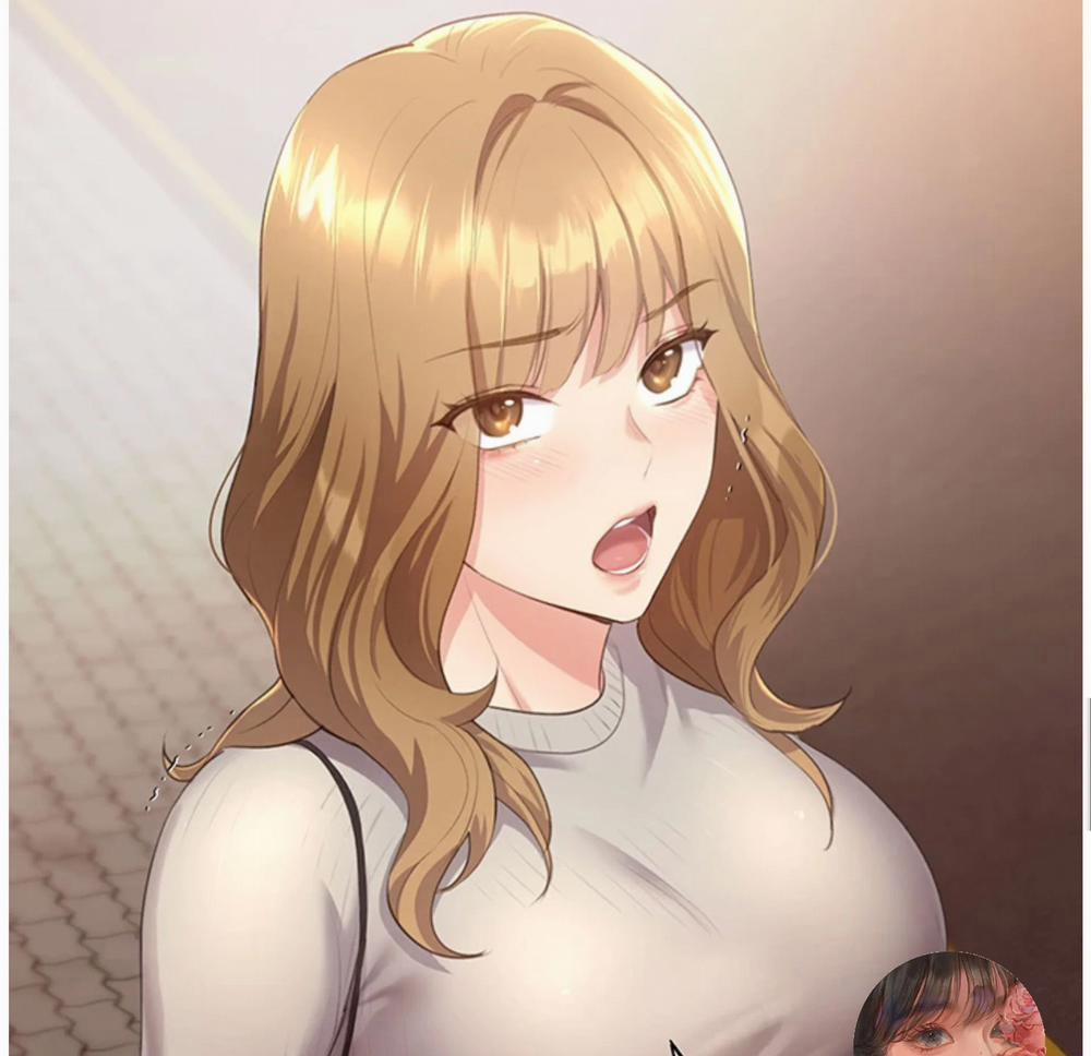 Nhân Vật Của Tôi 4 trang 1