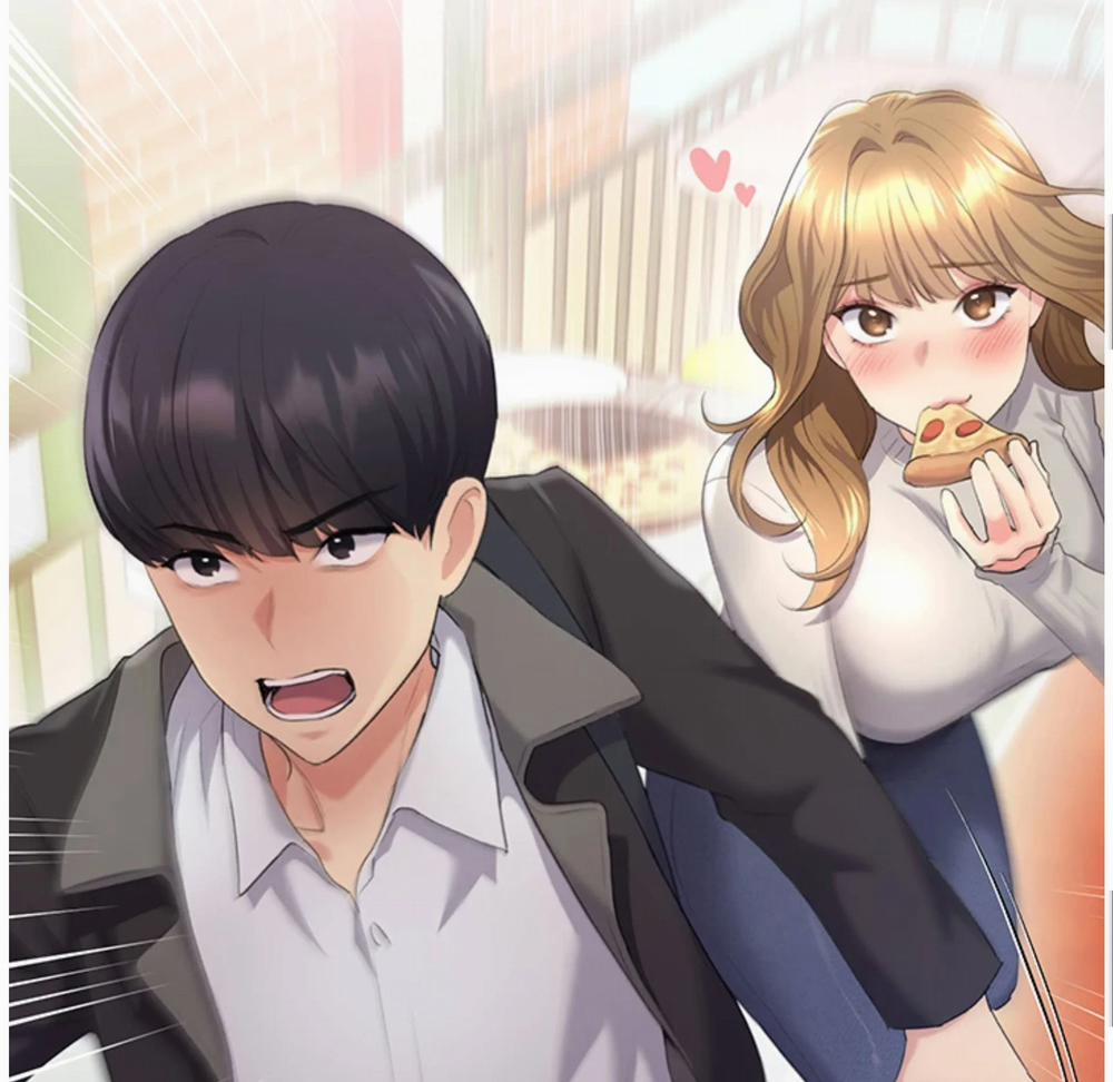 Nhân Vật Của Tôi 4 trang 105