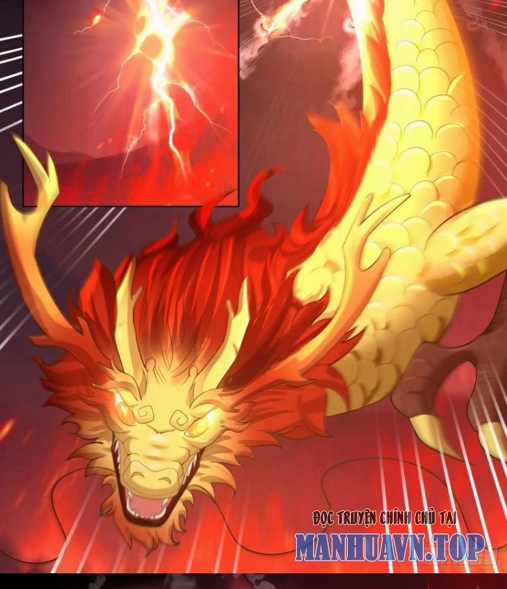 Nhân Vật Phản Diện Đại Sư Huynh, Tất Cả Các Sư Muội Đều Là Bệnh Kiều 109 trang 4