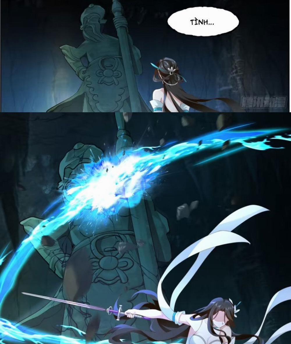 Nhân Vật Phản Diện Đại Sư Huynh, Tất Cả Các Sư Muội Đều Là Bệnh Kiều 114 trang 1