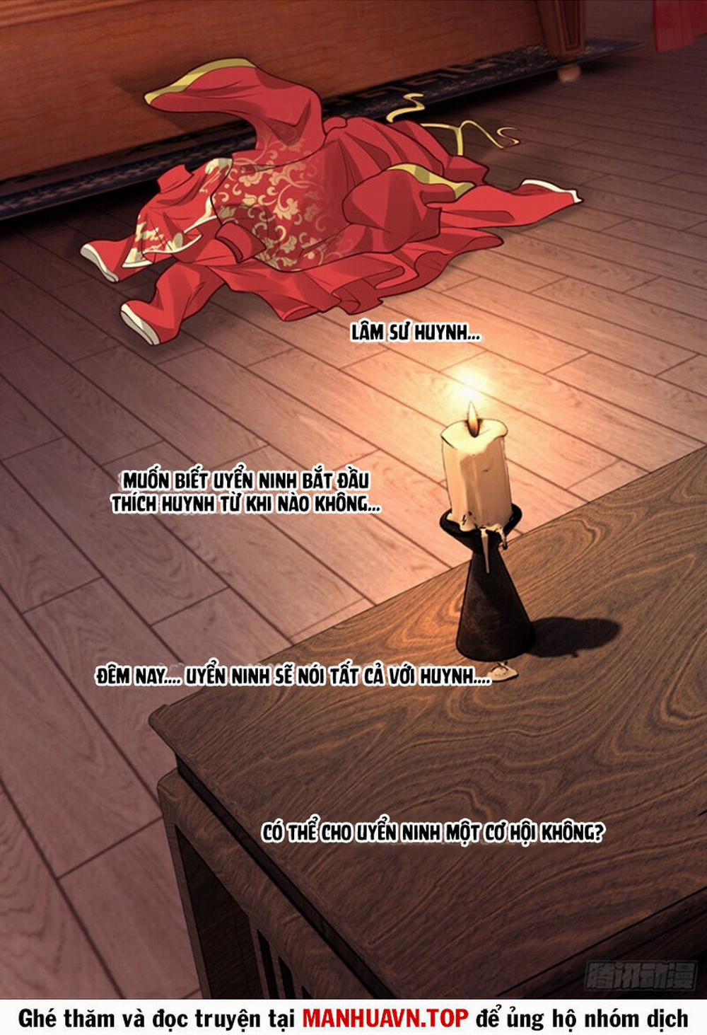 Nhân Vật Phản Diện Đại Sư Huynh, Tất Cả Các Sư Muội Đều Là Bệnh Kiều 116 trang 3