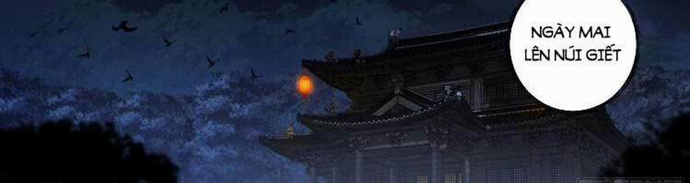 Nhân Vật Phản Diện Đại Sư Huynh, Tất Cả Các Sư Muội Đều Là Bệnh Kiều 13 trang 6