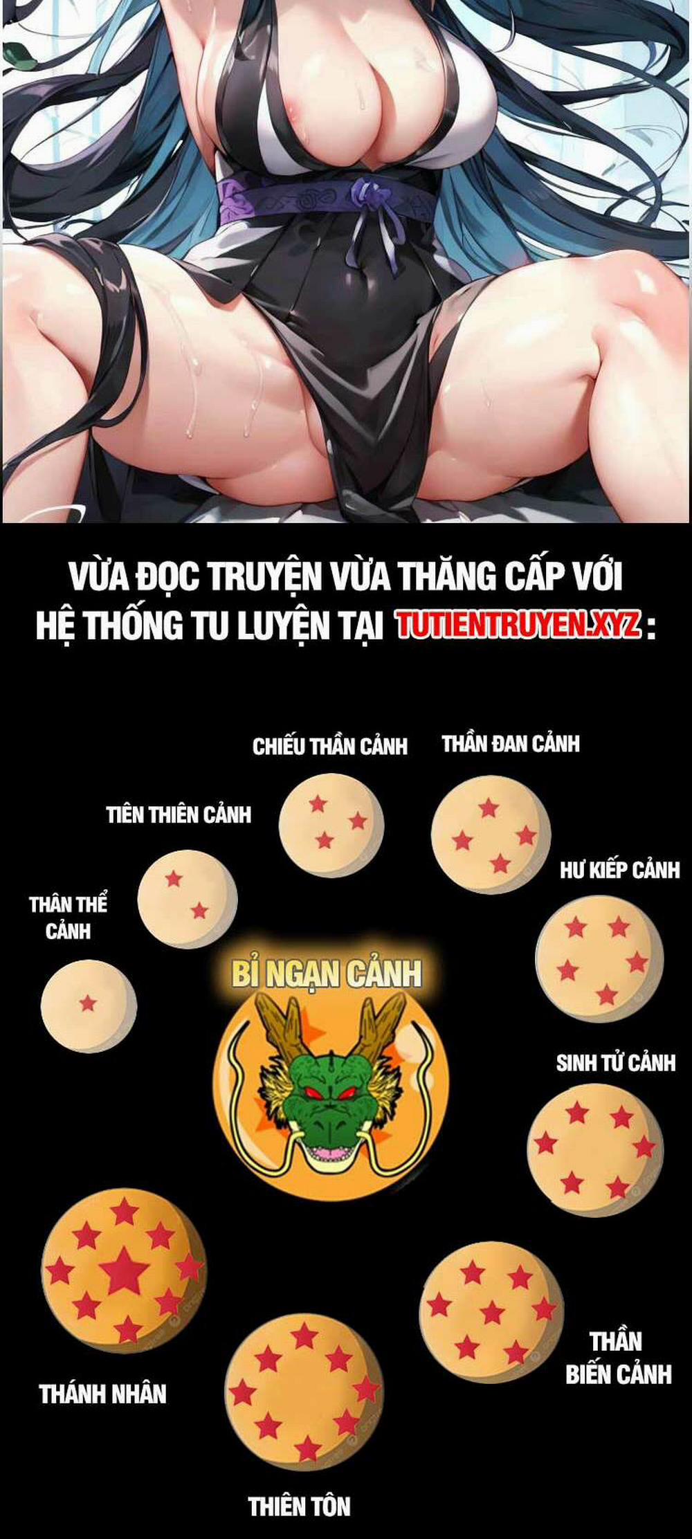 Nhân Vật Phản Diện Đại Sư Huynh, Tất Cả Các Sư Muội Đều Là Bệnh Kiều 13 trang 8