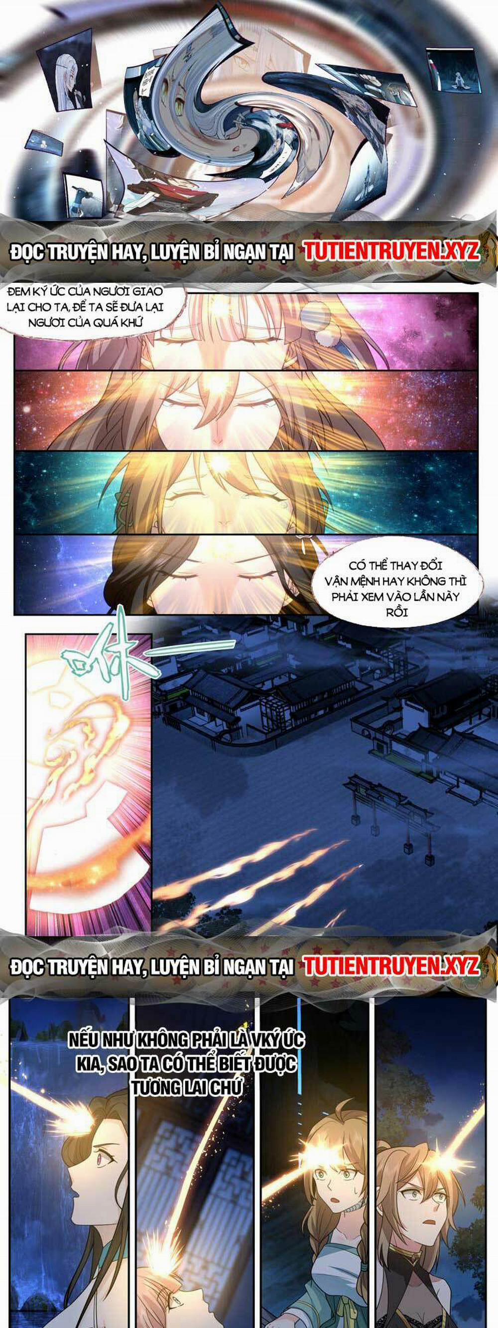 Nhân Vật Phản Diện Đại Sư Huynh, Tất Cả Các Sư Muội Đều Là Bệnh Kiều 14 trang 7