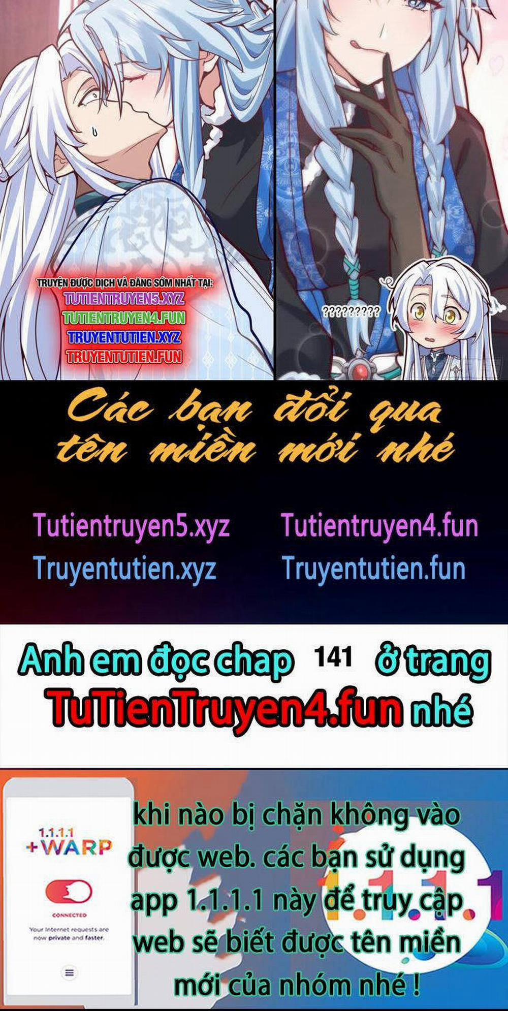 Nhân Vật Phản Diện Đại Sư Huynh, Tất Cả Các Sư Muội Đều Là Bệnh Kiều 140 trang 6