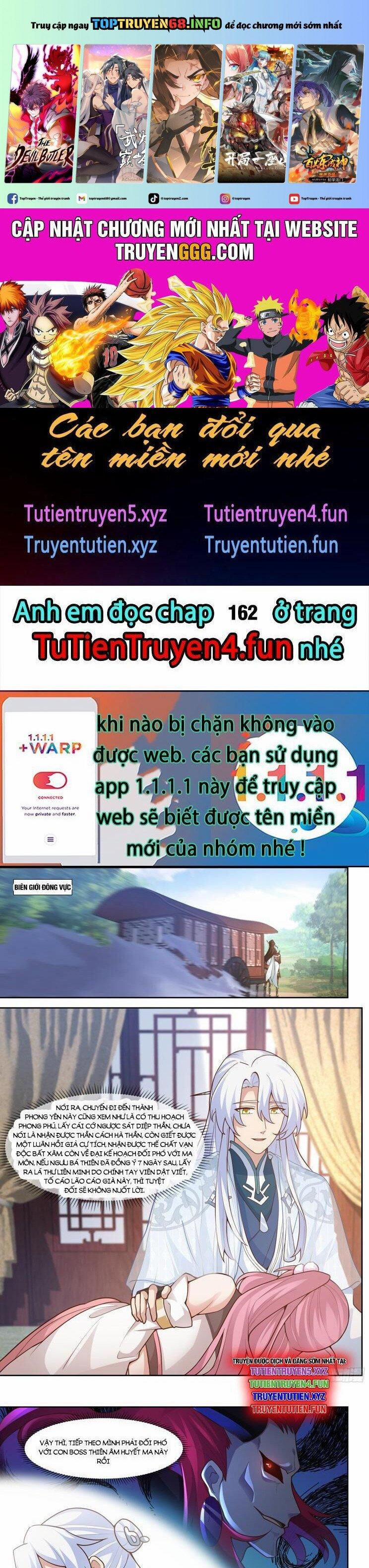 Nhân Vật Phản Diện Đại Sư Huynh, Tất Cả Các Sư Muội Đều Là Bệnh Kiều 161 trang 0