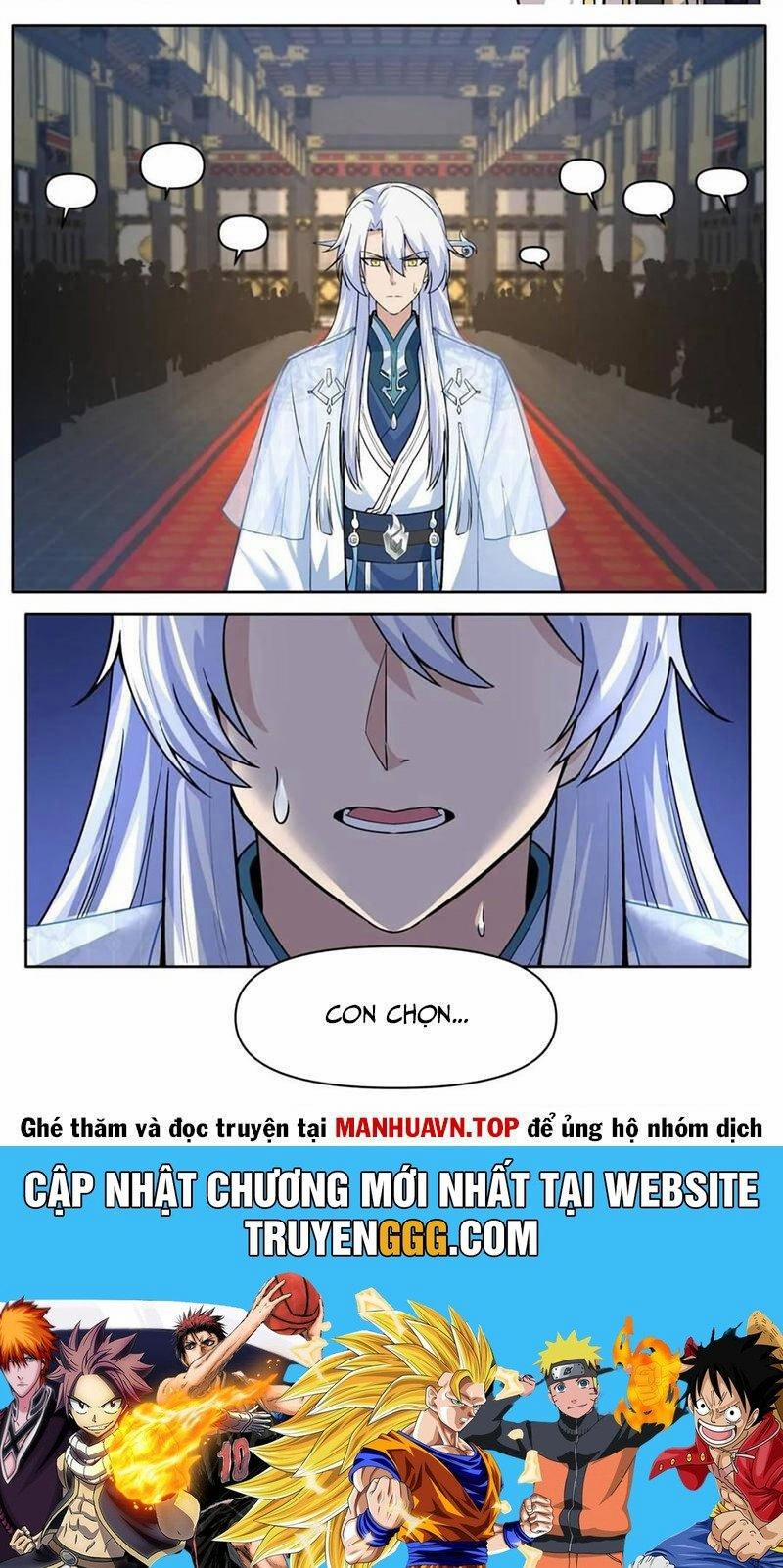 Nhân Vật Phản Diện Đại Sư Huynh, Tất Cả Các Sư Muội Đều Là Bệnh Kiều 164.1 trang 4