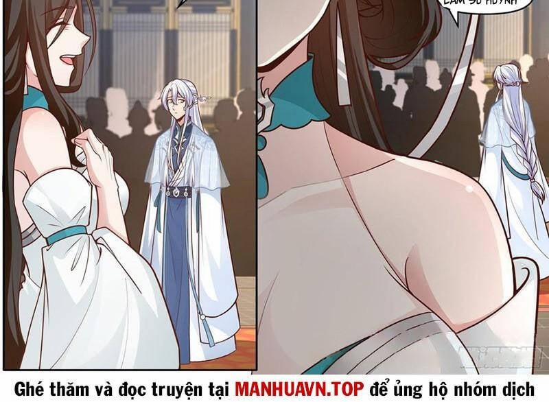 Nhân Vật Phản Diện Đại Sư Huynh, Tất Cả Các Sư Muội Đều Là Bệnh Kiều 165 trang 15