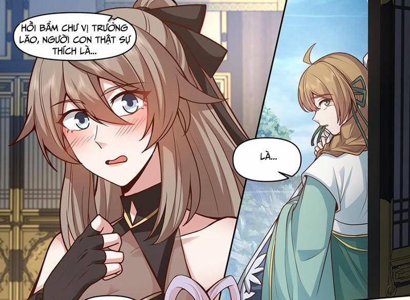 Nhân Vật Phản Diện Đại Sư Huynh, Tất Cả Các Sư Muội Đều Là Bệnh Kiều 165 trang 4