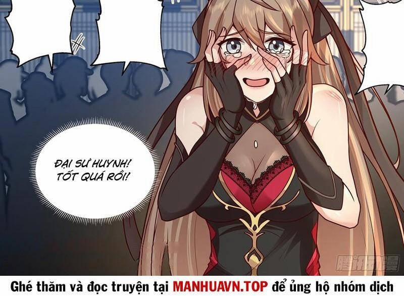 Nhân Vật Phản Diện Đại Sư Huynh, Tất Cả Các Sư Muội Đều Là Bệnh Kiều 165 trang 9
