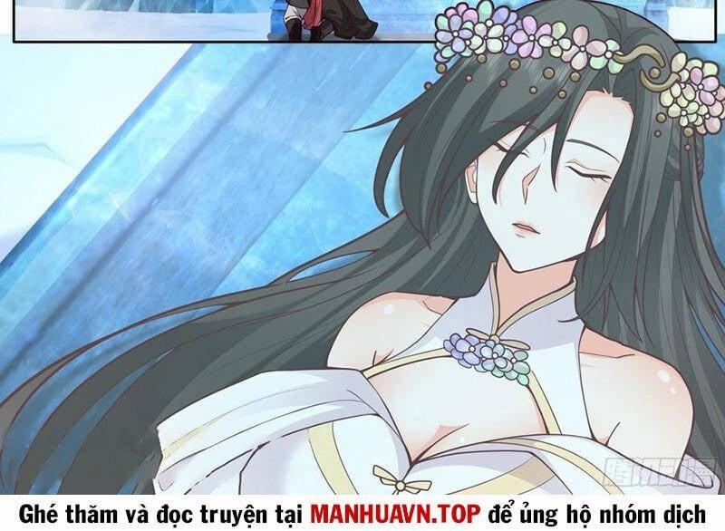 Nhân Vật Phản Diện Đại Sư Huynh, Tất Cả Các Sư Muội Đều Là Bệnh Kiều 166 trang 13