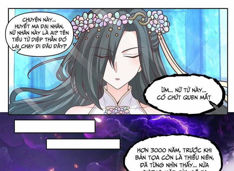 Nhân Vật Phản Diện Đại Sư Huynh, Tất Cả Các Sư Muội Đều Là Bệnh Kiều 166 trang 14