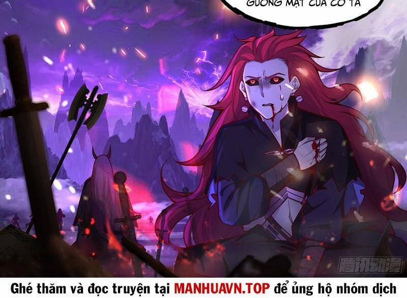 Nhân Vật Phản Diện Đại Sư Huynh, Tất Cả Các Sư Muội Đều Là Bệnh Kiều 166 trang 15