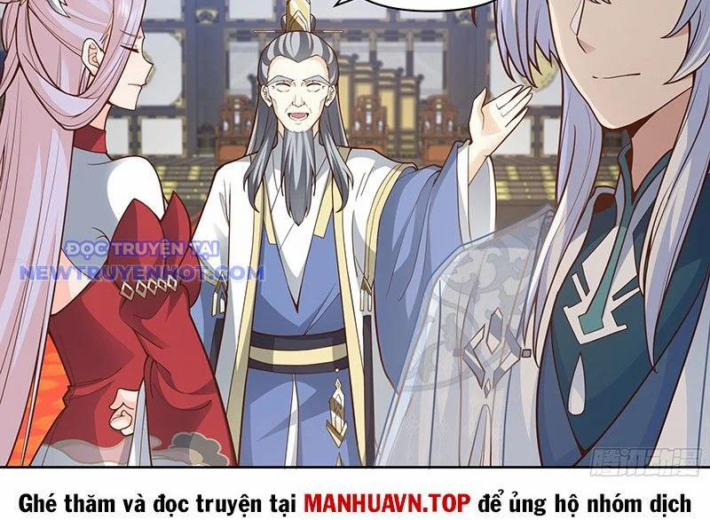 Nhân Vật Phản Diện Đại Sư Huynh, Tất Cả Các Sư Muội Đều Là Bệnh Kiều 167 trang 1