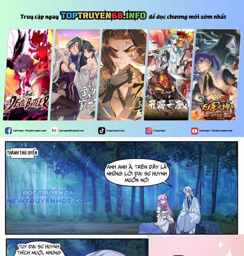 Nhân Vật Phản Diện Đại Sư Huynh, Tất Cả Các Sư Muội Đều Là Bệnh Kiều 168 trang 0