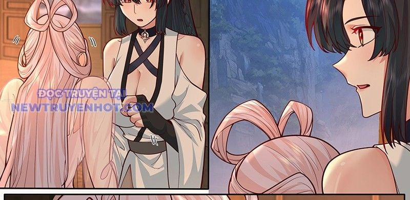 Nhân Vật Phản Diện Đại Sư Huynh, Tất Cả Các Sư Muội Đều Là Bệnh Kiều 168 trang 15