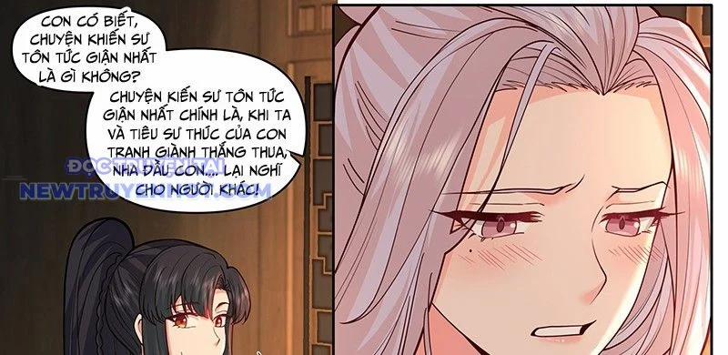 Nhân Vật Phản Diện Đại Sư Huynh, Tất Cả Các Sư Muội Đều Là Bệnh Kiều 168 trang 21