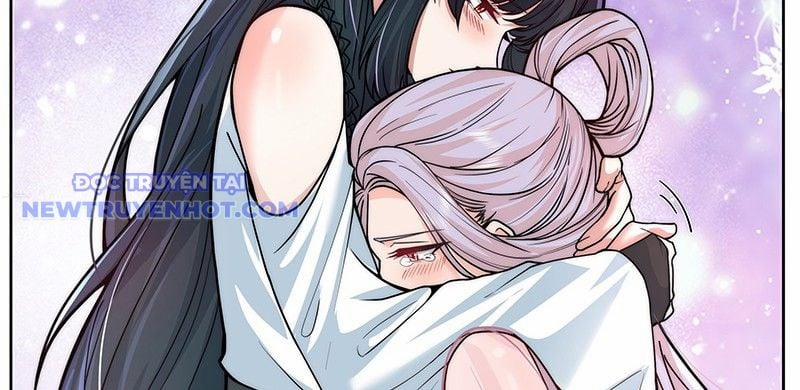 Nhân Vật Phản Diện Đại Sư Huynh, Tất Cả Các Sư Muội Đều Là Bệnh Kiều 168 trang 24