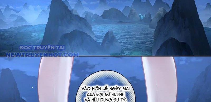 Nhân Vật Phản Diện Đại Sư Huynh, Tất Cả Các Sư Muội Đều Là Bệnh Kiều 168 trang 6