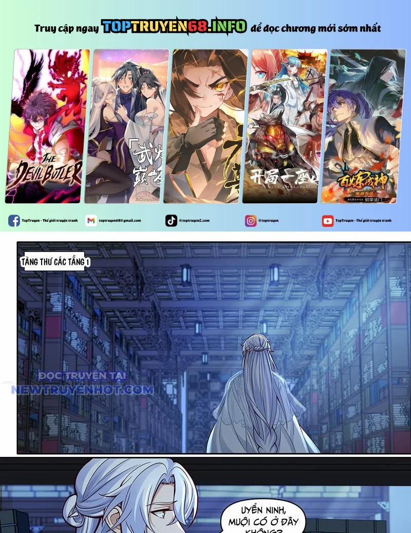 Nhân Vật Phản Diện Đại Sư Huynh, Tất Cả Các Sư Muội Đều Là Bệnh Kiều 169 trang 0