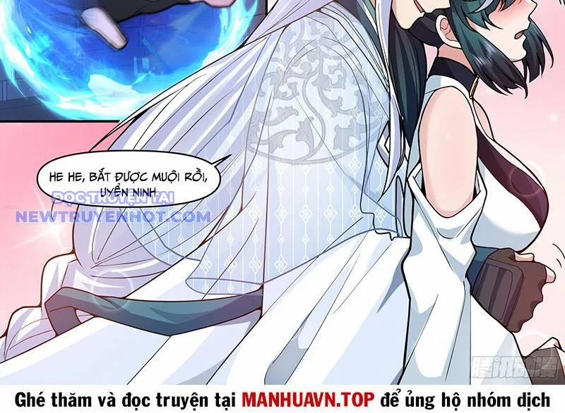 Nhân Vật Phản Diện Đại Sư Huynh, Tất Cả Các Sư Muội Đều Là Bệnh Kiều 169 trang 18